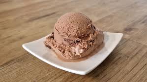 Belgian Chocolate Ice Cream